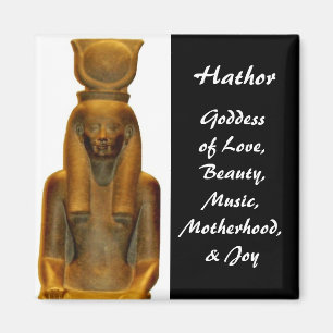 Aimant Hathor 3