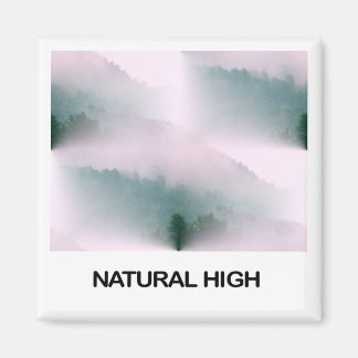 Aimant haut naturel