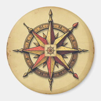 Aimant Hava a Good Day 