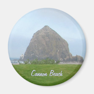 Aimant Haystack Rock, Cannon Beach
