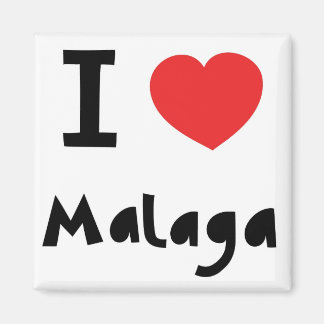 Aimant Heart Malaga
