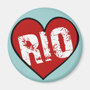 AIMANT HEART RIO
