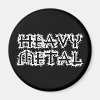 Heavy metal