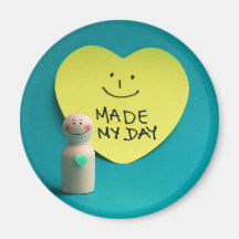 Hecho el día