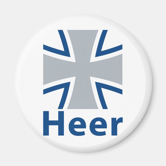 Aimant Heer (Devant)