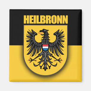 Aimant Heilbronn
