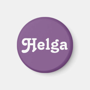 Aimant Helga
