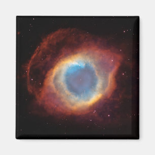 Aimant Helix Nebula