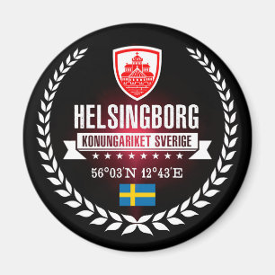 Aimant Helsingborg