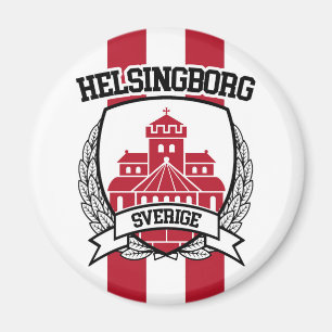 Aimant Helsingborg