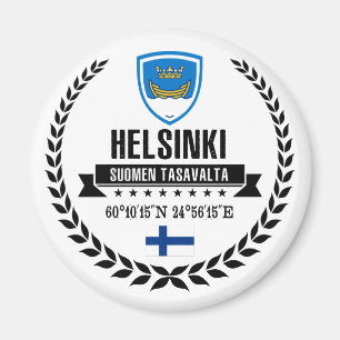 Aimant Helsinki