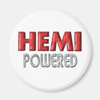 AIMANT HEMI