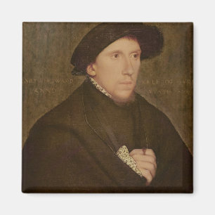 Aimant Henry Howard, comte de Surrey, c.1542