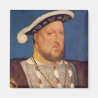 Aimant Henry VIII