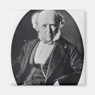 Aimant Herbert Spencer