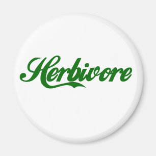 Aimant Herbivore