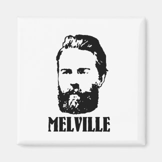 Aimant Herman Melville
