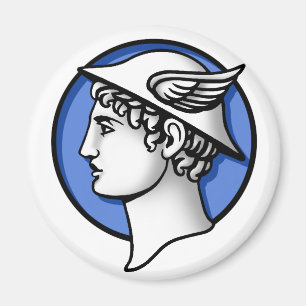 Aimant Hermes