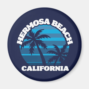 Aimant Hermosa Beach, Californie