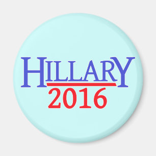 AIMANT HILLARY 2016