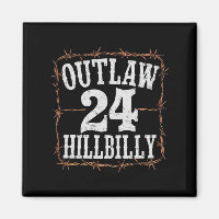 Hillbilly hors-la-loi 2024 Western Trump Vance 202
