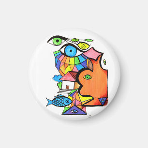 Aimant Histoire de l'enfance