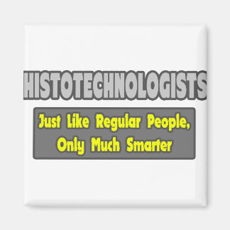 Aimant Histotechnologues .. Plus intelligent