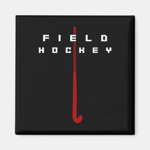 Aimant Hockey sur gazon Hockey sur gazon 