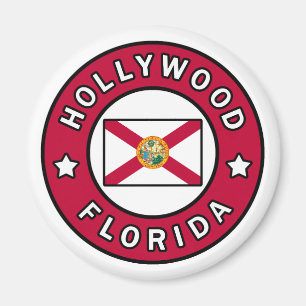 Aimant Hollywood Floride