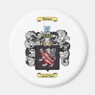 Aimant Holmes (Angleterre)