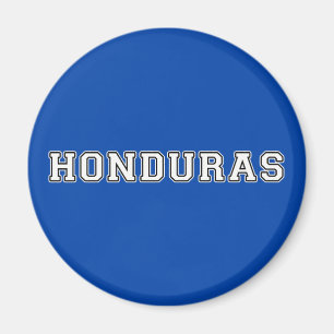 Aimant Honduras