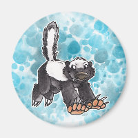 Honey Badger