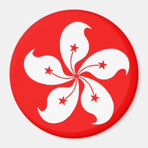 Aimant Hong Kong