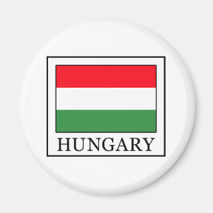 Aimant Hongrie