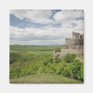 Aimant HONGRIE, Hautes terres du Nord / Collines de Cserh