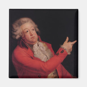 Aimant Honore Gabriel Riqueti Comte de Mirabeau