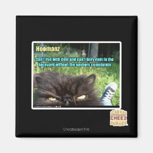 Aimant Hoomanz