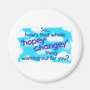 Aimant hopeychgy
