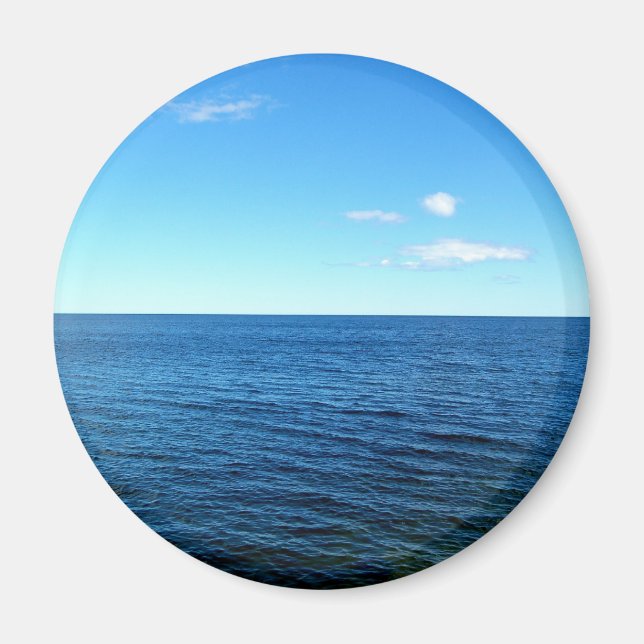 Aimant Horizon (Devant)