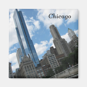 Aimant Horizon de Chicago