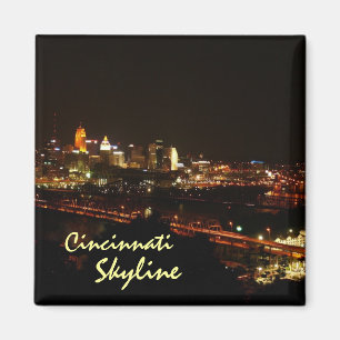 Aimant Horizon de Cincinnati