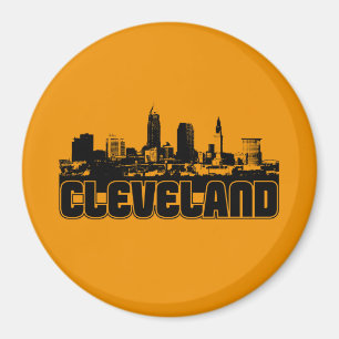 Aimant Horizon de Cleveland