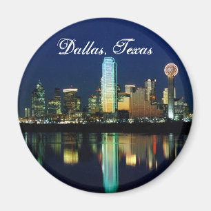 Aimant Horizon de Dallas