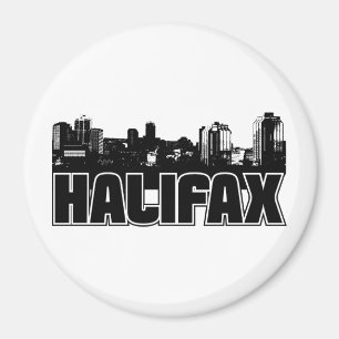 Aimant Horizon de Halifax