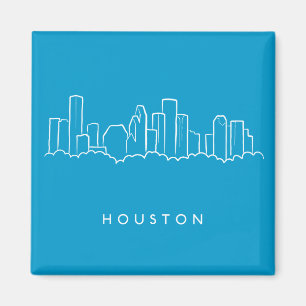 Aimant Horizon de Houston