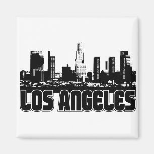 Aimant Horizon de Los Angeles