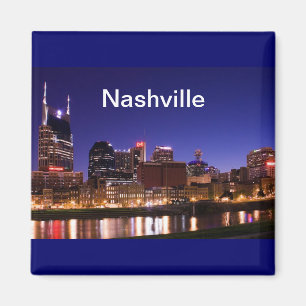 Aimant Horizon de Nashville