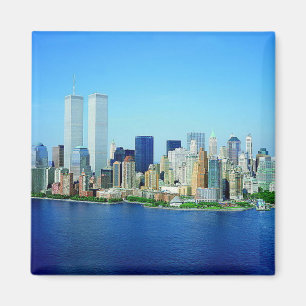 Aimant Horizon de New York City
