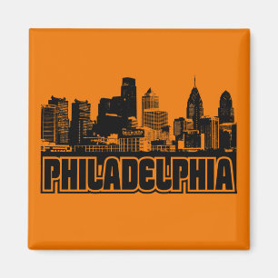Aimant Horizon de Philadelphie