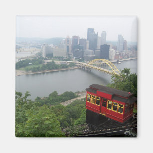 Aimant Horizon de Pittsburgh